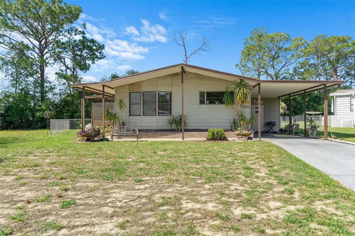 7106 Fitzpatrick Avenue, Brooksville, FL 34613 - #1