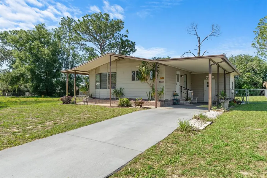 7106 Fitzpatrick Avenue, Brooksville, FL 34613 - #3