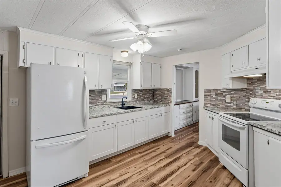 38552 Monet Drive, Zephyrhills, FL 33540 - #2