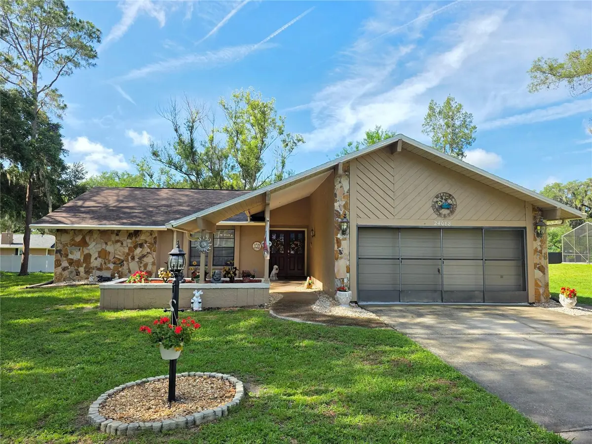 24088 Eppley Drive, Brooksville, FL 34601 - #1