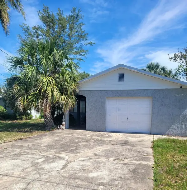 4011 Centavo Court, HERNANDO BEACH, FL 34607