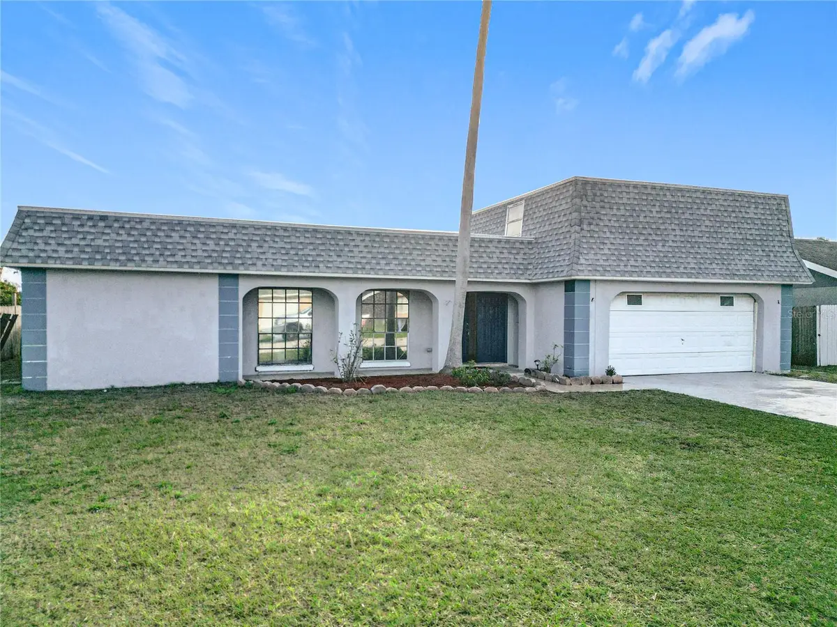 3640 Richboro Drive, Holiday, FL 34691 - #1