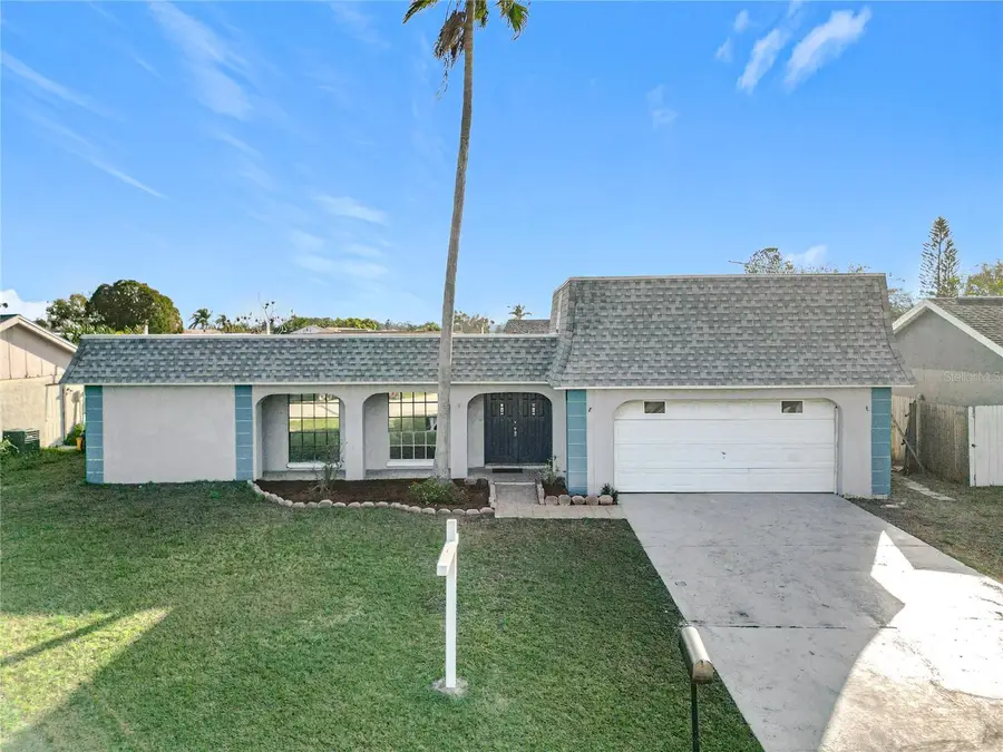 3640 Richboro Drive, Holiday, FL 34691 - #2