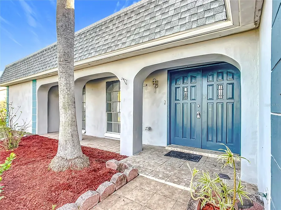 3640 Richboro Drive, Holiday, FL 34691 - #3
