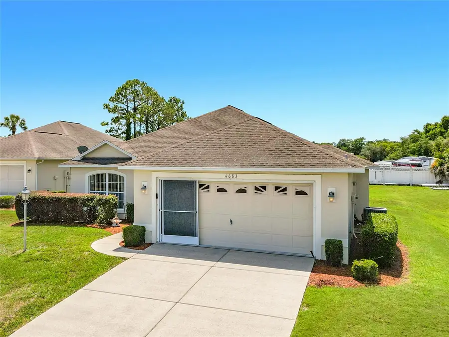 4683 N Lake Vista Trail, Hernando, FL 34442 - #3