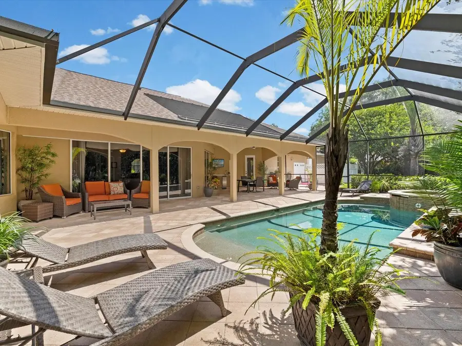 19617 Eagle Crest Drive, Lutz, FL 33549 - #2
