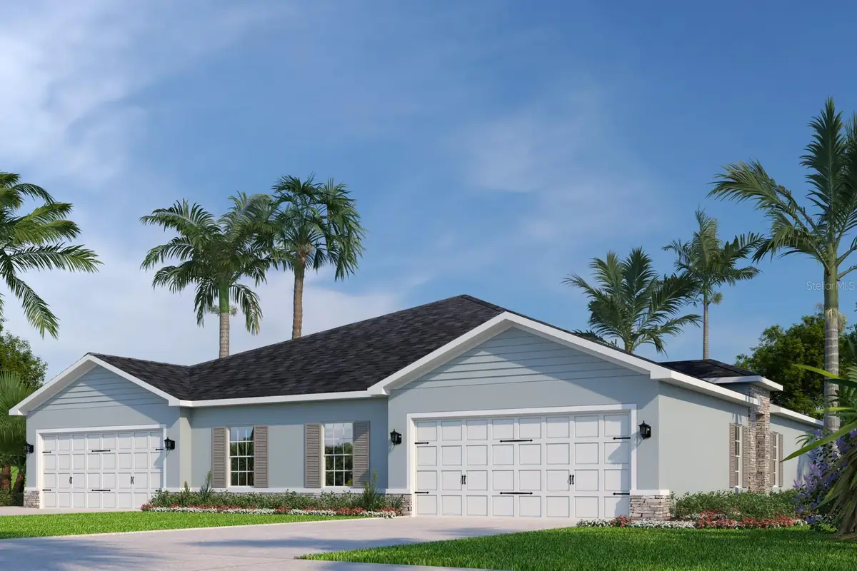1243 Turtle Island Road, Lady Lake, FL 32159 - #1
