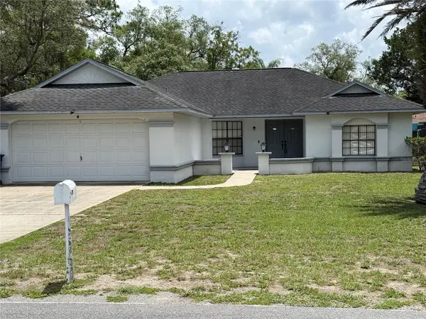 1480 Greenview Avenue, SPRING HILL, FL 34606