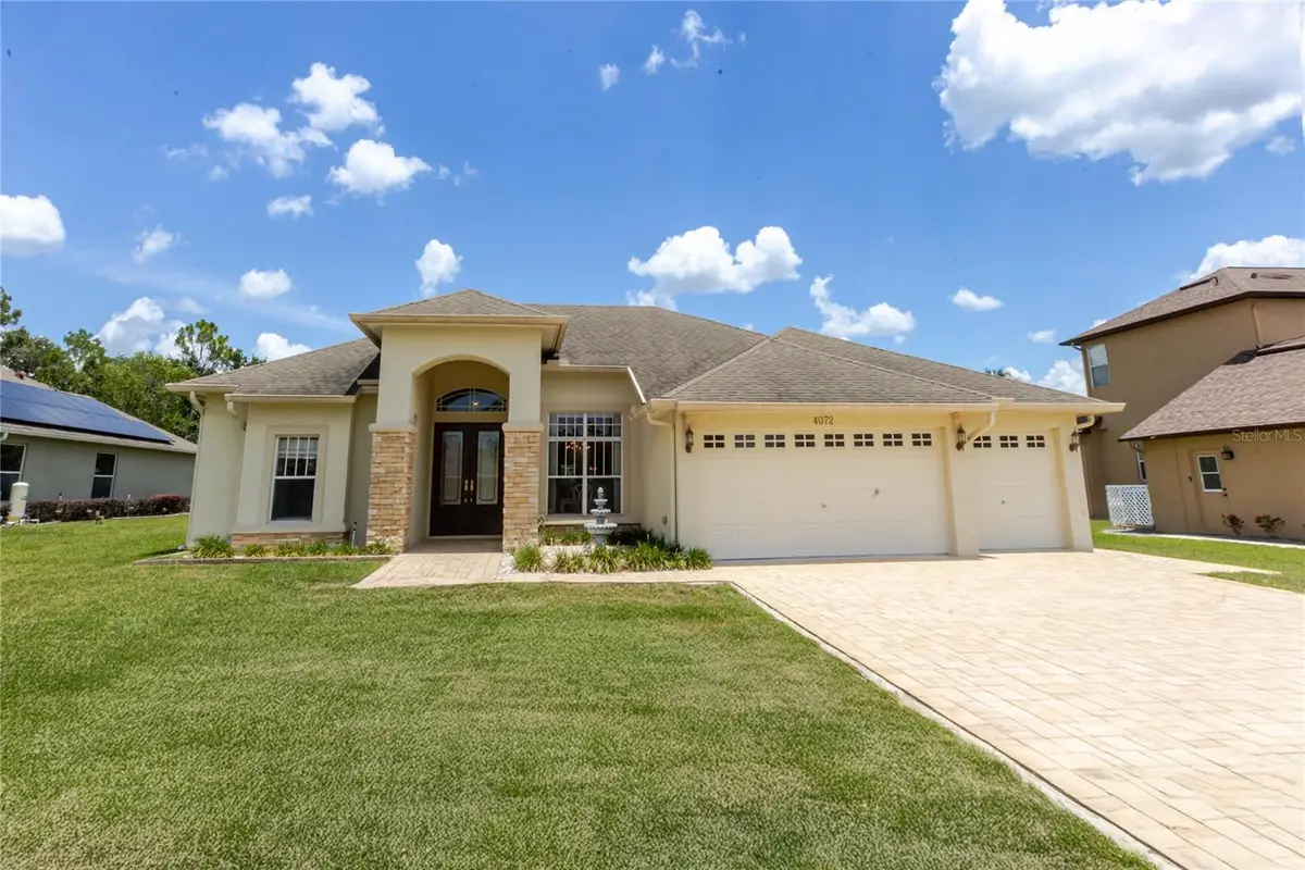 4072 Misty View Drive, Spring Hill, FL 34609 - #1