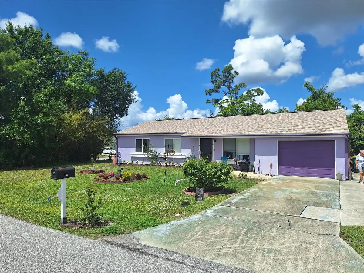 402 Cicero Street Nw, Port Charlotte, FL 33948 - #1
