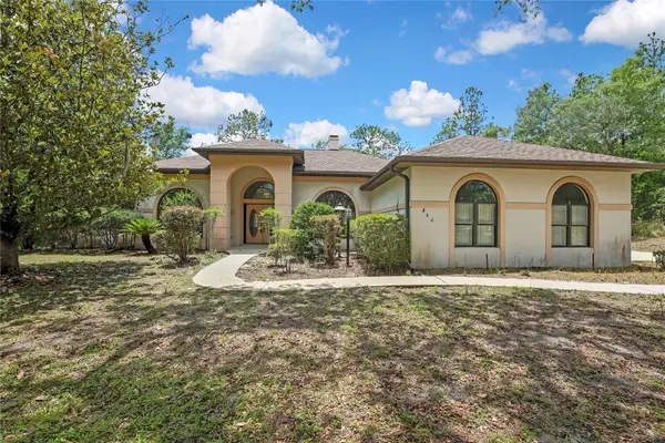 862 W National Street, HERNANDO, FL 34442