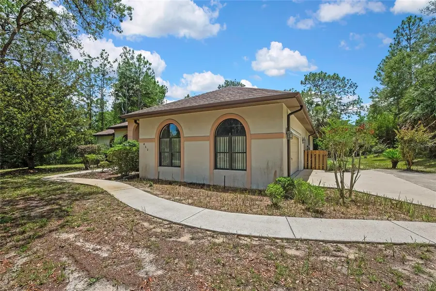 862 W National Street, Hernando, FL 34442 - #3