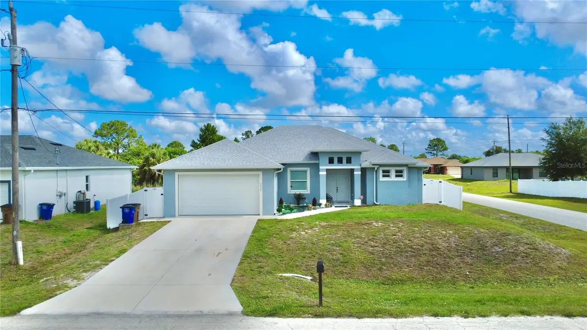 3900 21st Street Sw, Lehigh Acres, FL 33976 - #1