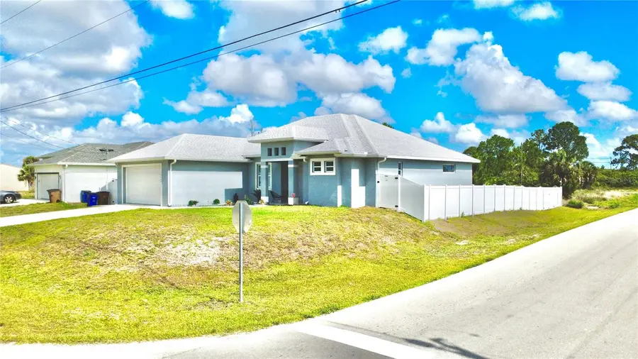 3900 21st Street Sw, Lehigh Acres, FL 33976 - #2