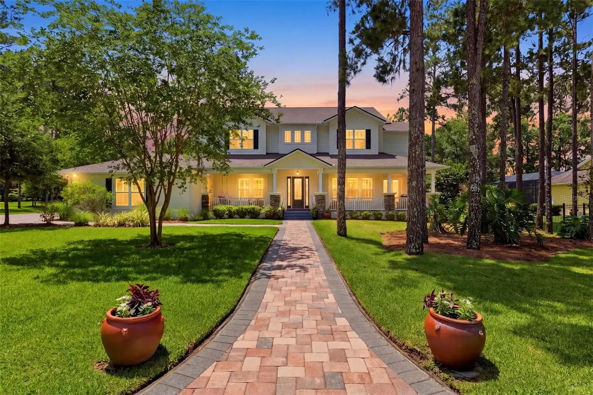 5251 Summit View Drive, Brooksville, FL 34601 - #1