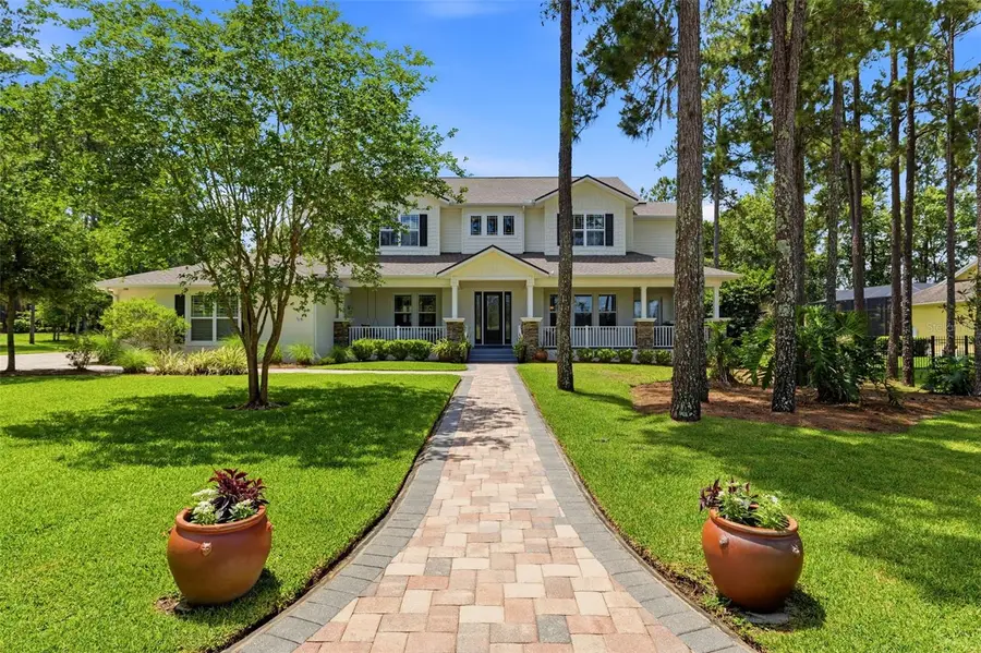 5251 Summit View Drive, Brooksville, FL 34601 - #2