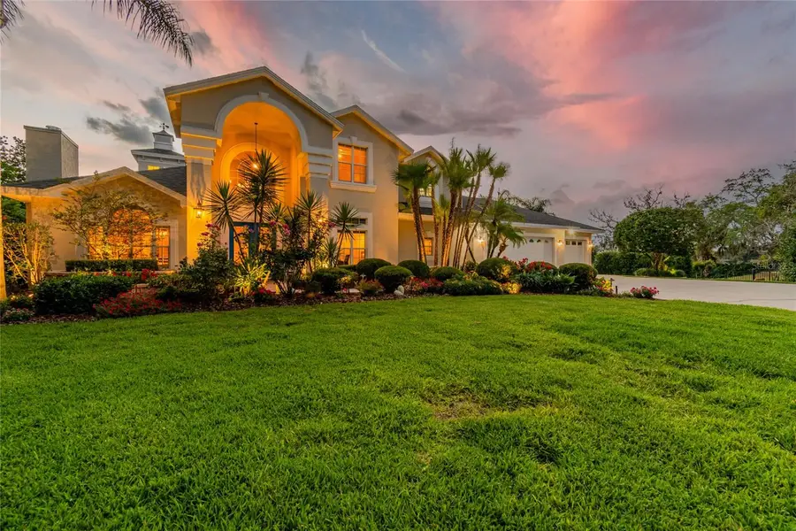 5851 Cachette De Riviera Court, New Port Richey, FL 34655 - #2