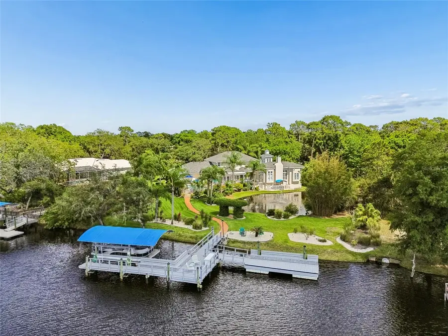 5851 Cachette De Riviera Court, New Port Richey, FL 34655 - #3