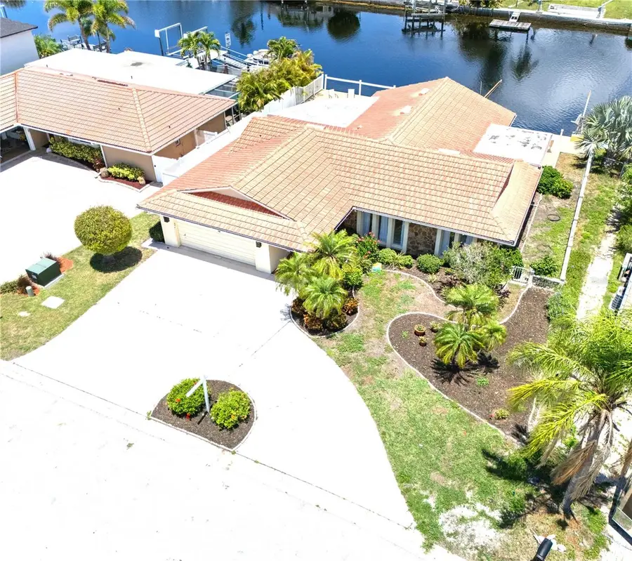 3517 Seaway Drive, New Port Richey, FL 34652 - #3