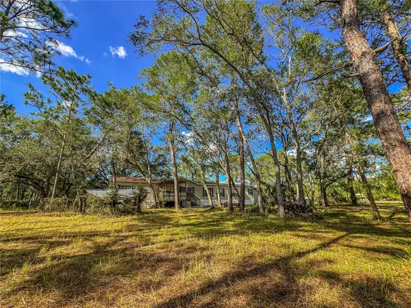 14209 Tayco Drive, WEEKI WACHEE, FL 34614