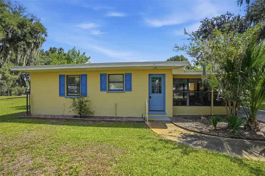 951 Cr 453, Lake Panasoffkee, FL 33538 - #2