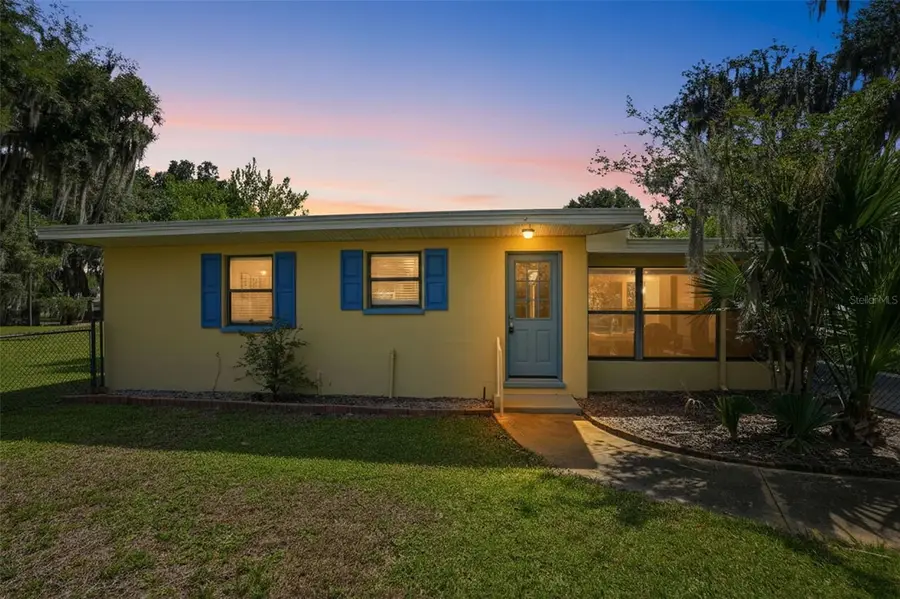951 Cr 453, Lake Panasoffkee, FL 33538 - #3