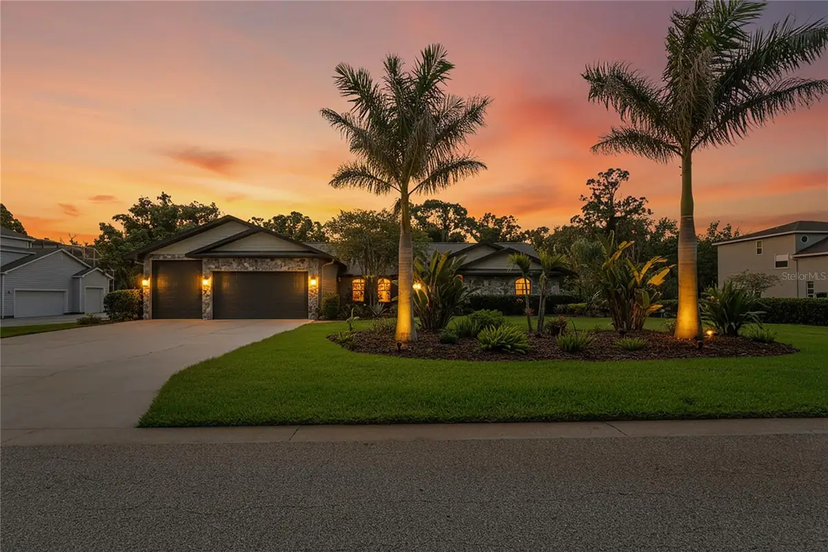 1087 Riverside Ridge, Tarpon Springs, FL 34688 - #1