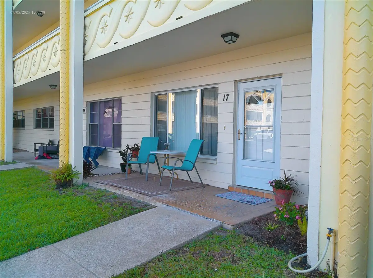 2361 Ecuadorian Way #17, Clearwater, FL 33763 - #1