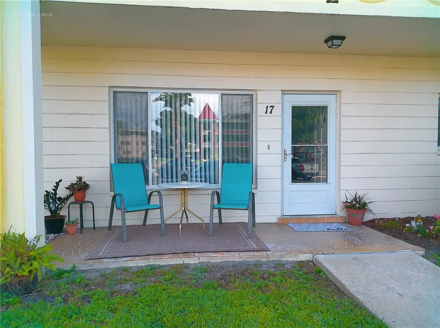 2361 Ecuadorian Way #17, Clearwater, FL 33763 - #2