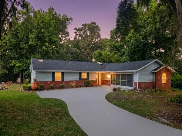 32 Sunset Drive, BROOKSVILLE, FL 34601