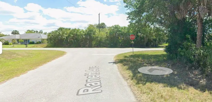 488 Mccabe Street, Port Charlotte, FL 33953 - #2