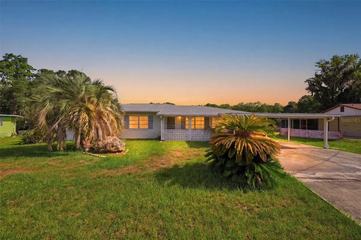 1830 S Mandarin Terrace, Inverness, FL 34450 - #1