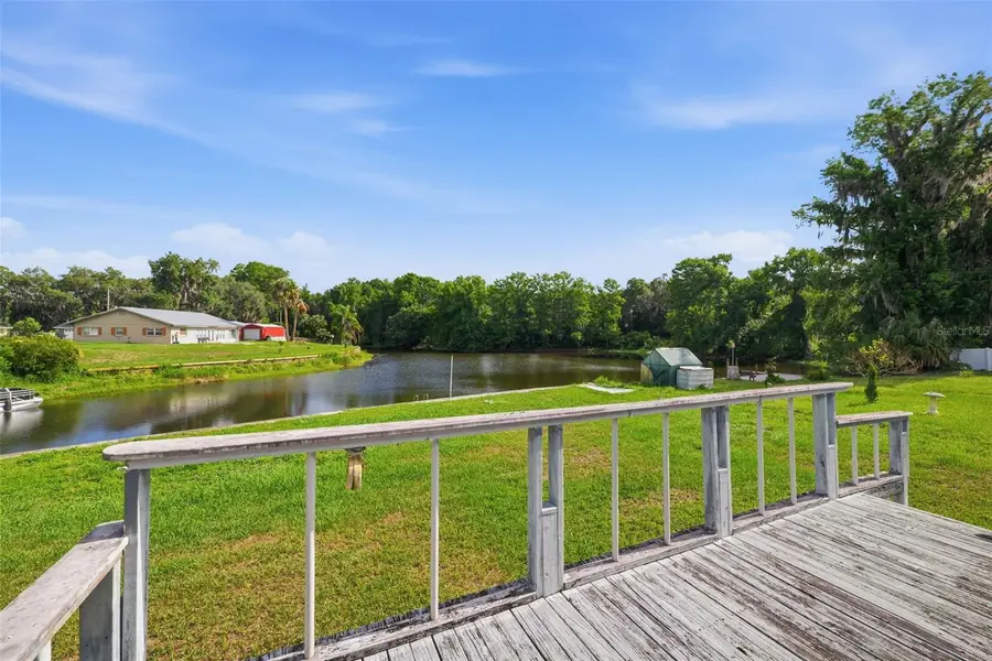 1830 S Mandarin Terrace, Inverness, FL 34450 - #2