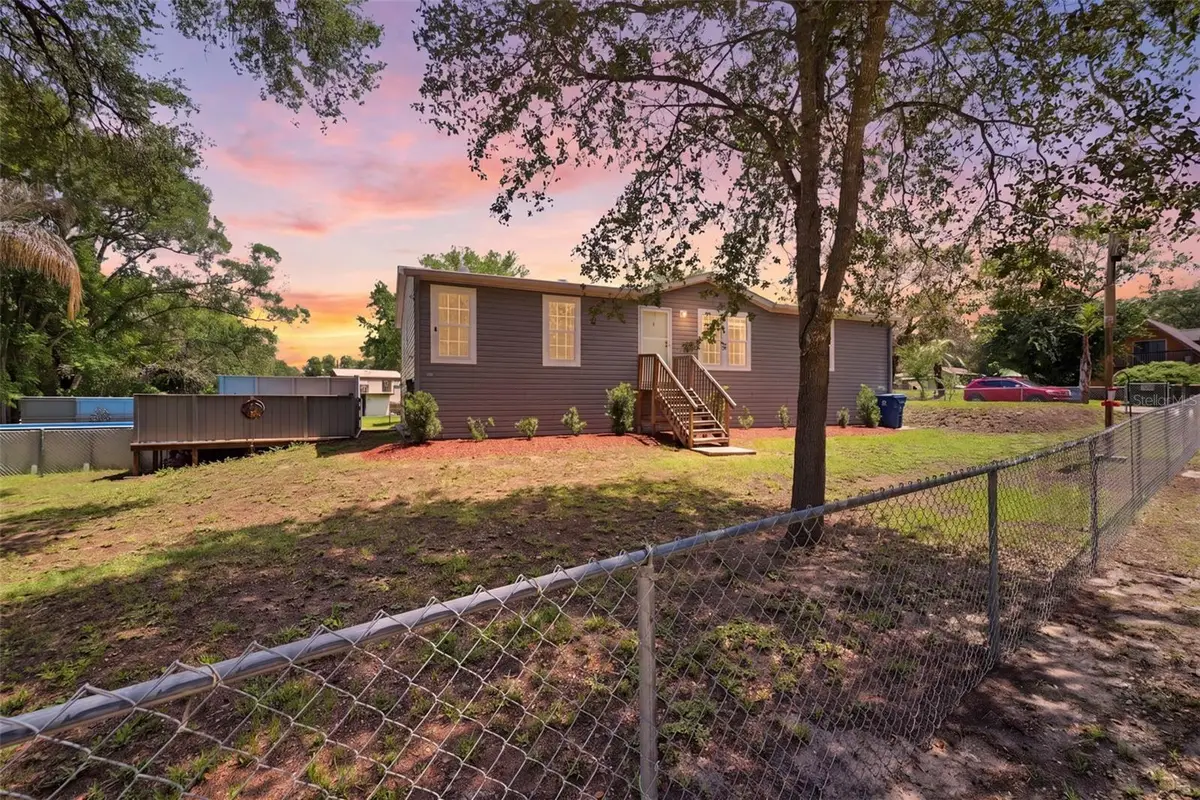 3183 Cedley Road, Dade City, FL 33523 - #1