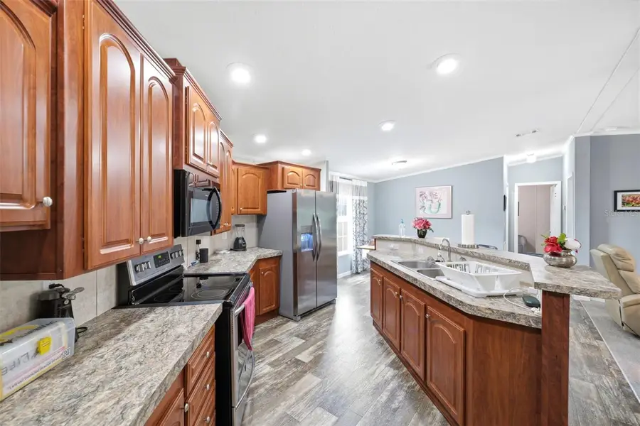 3183 Cedley Road, Dade City, FL 33523 - #3