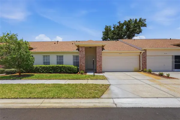 9031 Warwick Lane #9031, NEW PORT RICHEY, FL 34655