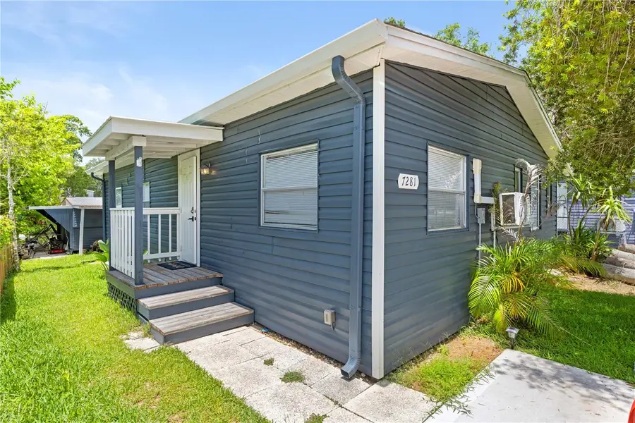 7281 Aberdeen Court, Weeki Wachee, FL 34607 - #3