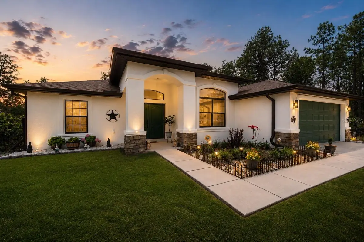 11096 Wood Owl Avenue, Weeki Wachee, FL 34614 - #1