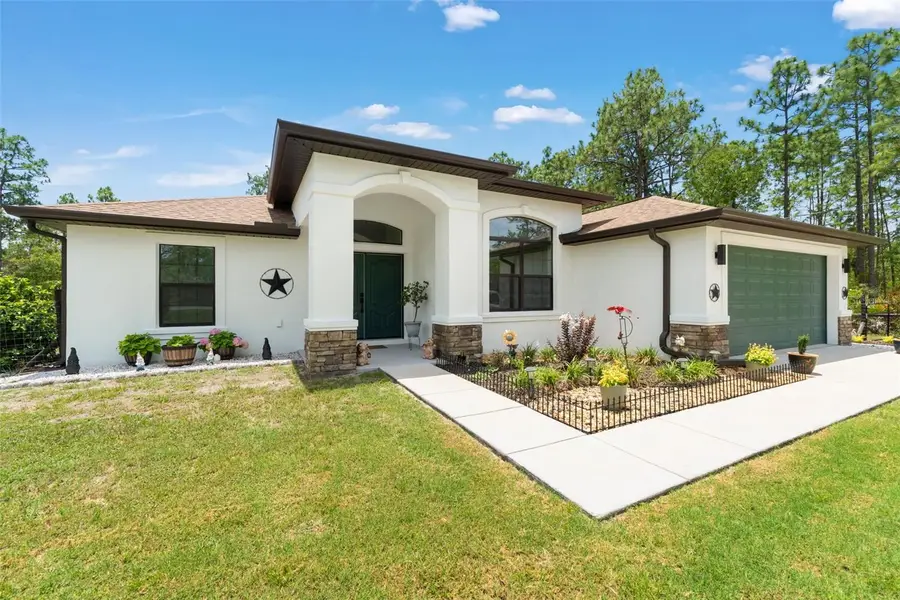 11096 Wood Owl Avenue, Weeki Wachee, FL 34614 - #2