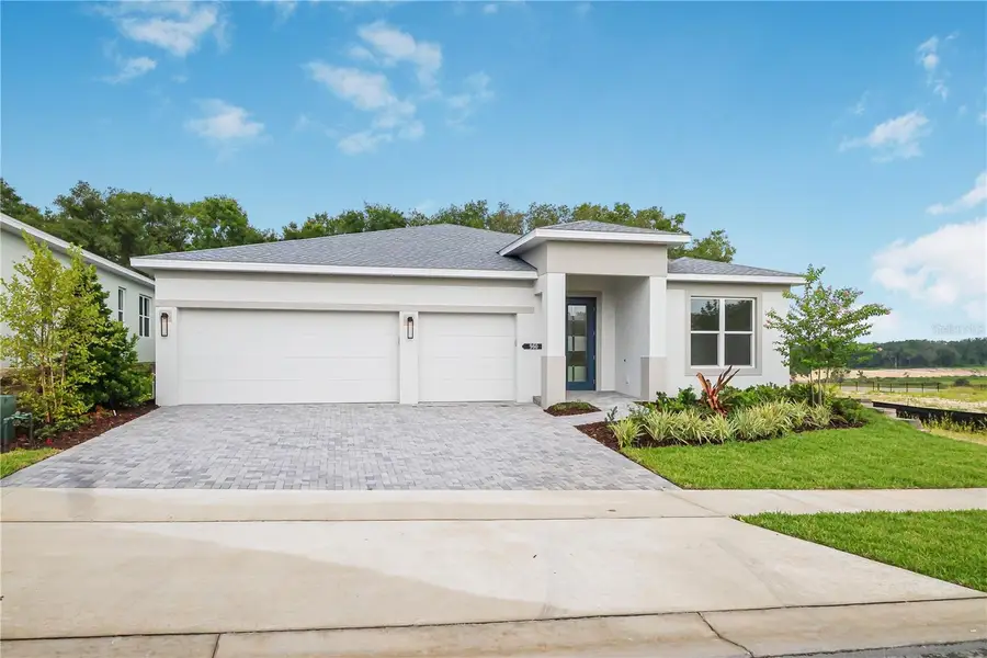 960 Club Cresswind Drive, Lady Lake, FL 32159 - #2