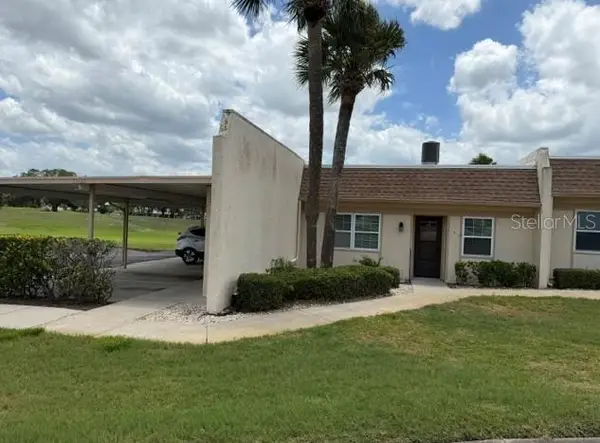 11130 Carriage Hill Unit 1 Drive #1, PORT RICHEY, FL 34668