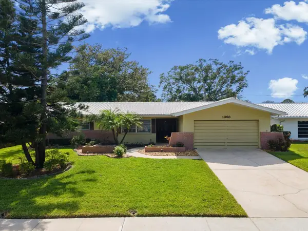 1368 S Hercules Avenue, CLEARWATER, FL 33764