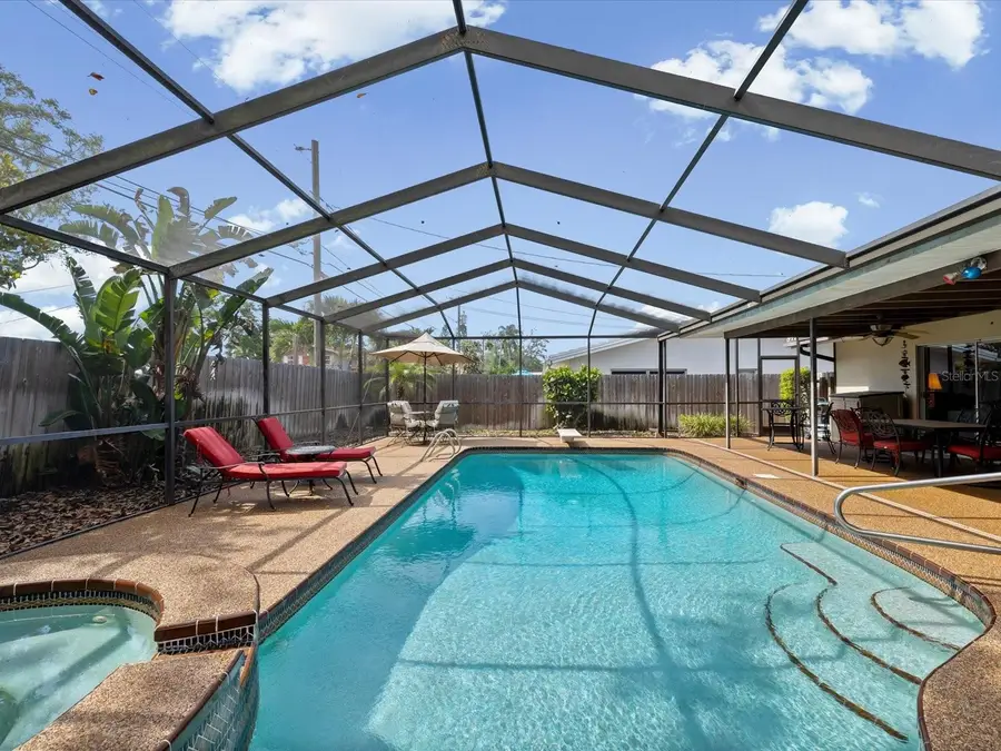 1368 S Hercules Avenue, Clearwater, FL 33764 - #2