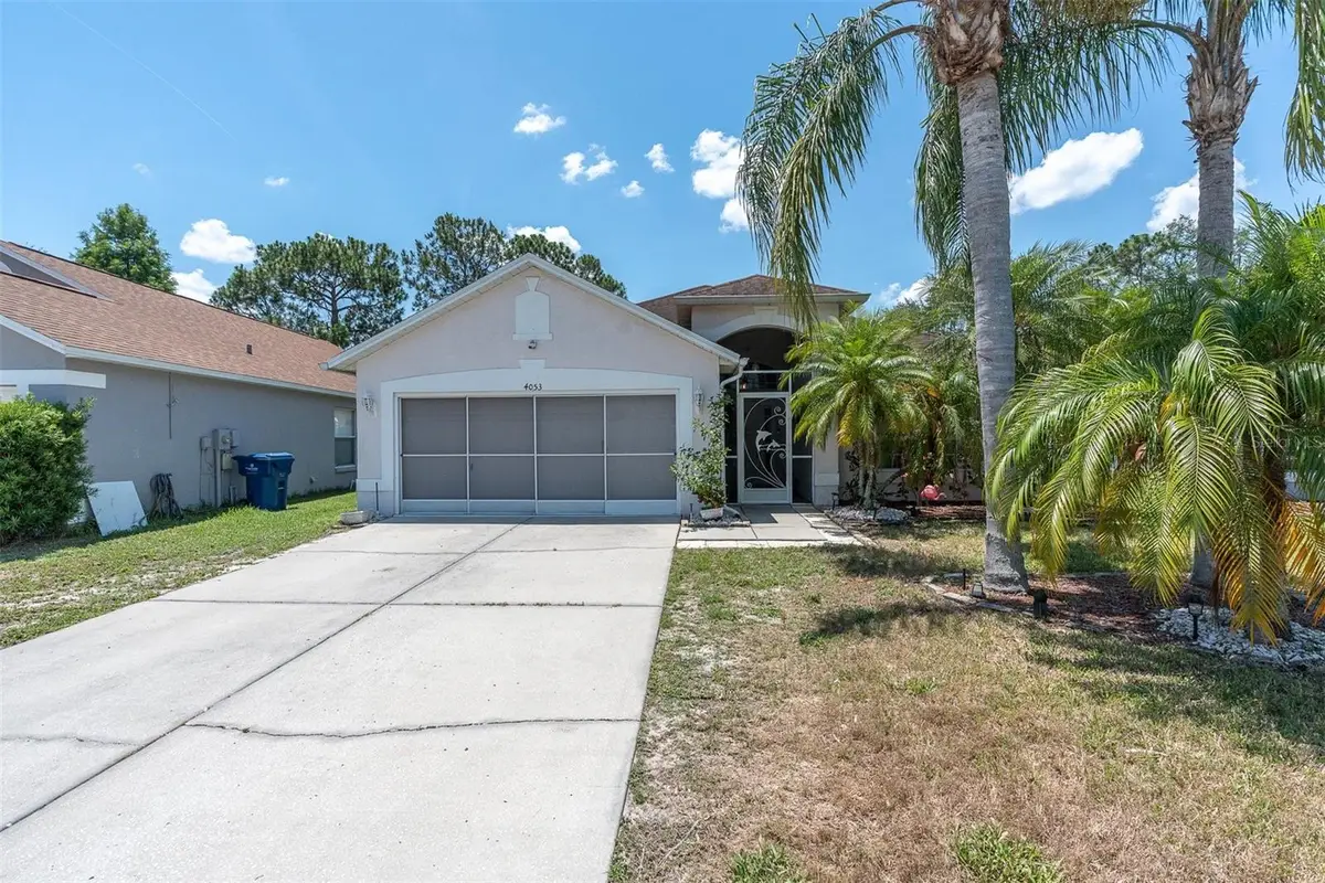 4053 Savage Station Circle, New Port Richey, FL 34655 - #1