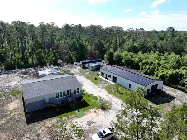 9060 Kindlewood Trail, BROOKSVILLE, FL 34613