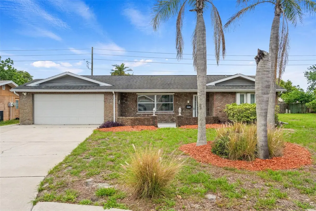 10730 Queens Road, Port Richey, FL 34668 - #1