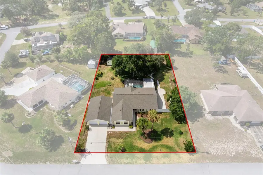 12380 Trout Circle, Spring Hill, FL 34609 - #3