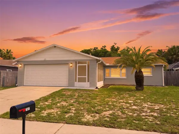 7607 Bramblewood Drive, PORT RICHEY, FL 34668