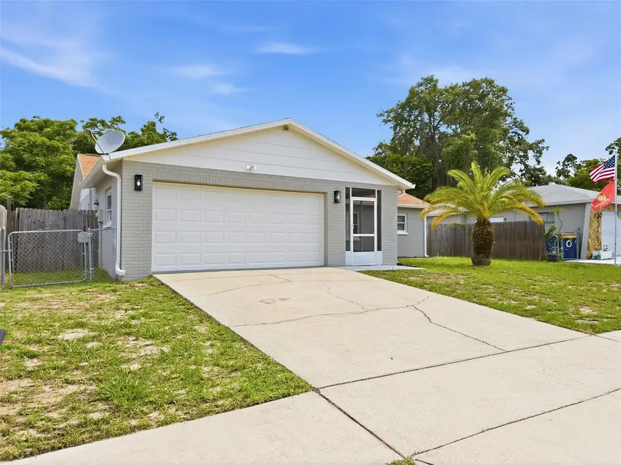 7607 Bramblewood Drive, Port Richey, FL 34668 - #2