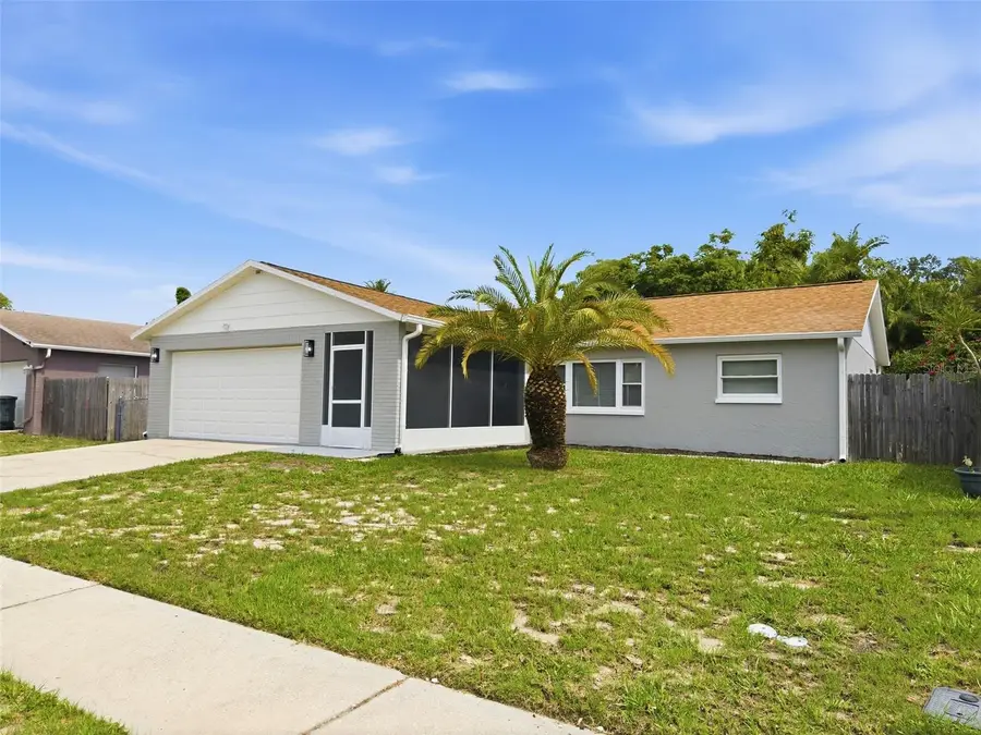 7607 Bramblewood Drive, Port Richey, FL 34668 - #3